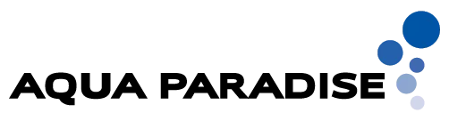 Aqua Paradise Logo
