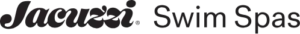 Jacuzzi Swim Spas Logo